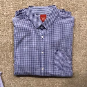 Penguin Slim Fit Dress Shirt